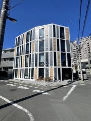 都営三田線板橋区役所前駅まで徒歩6分