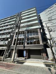地下鉄御堂筋線新大阪駅まで徒歩7分