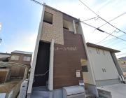 ハーモニーテラス東海通