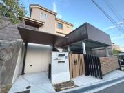 豊中市東豊中町2丁目貸家