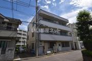 西武新宿線所沢駅までバス約20分 徒歩4分