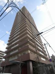 カスタリアタワー長堀橋