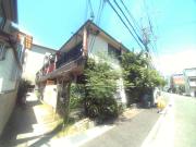 深江南町2丁目テラスハウス