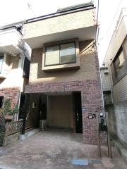 高橋研介方貸家