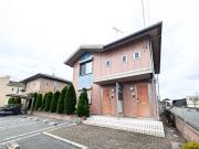 東武伊勢崎・大師線館林駅まで徒歩13分