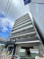 阪急宝塚線十三駅まで徒歩5分