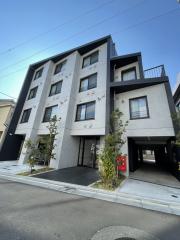 WHARF大井町west