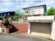 堺市南区槇塚台戸建
