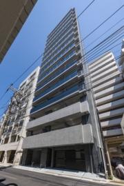 都営大江戸線門前仲町駅まで徒歩7分