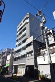 東京メトロ半蔵門線清澄白河駅まで徒歩5分