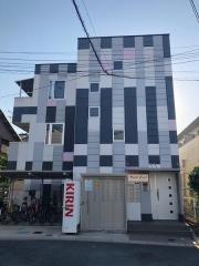 アージェントコート