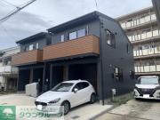 轟町1丁目貸家 A号棟