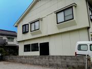 岡本貸家