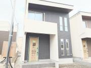 フジパレス戸建賃貸三箇II