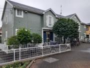 グリーンライン高田駅まで徒歩19分