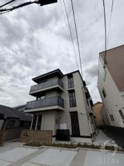 ＪＲ阪和線鳳駅まで徒歩5分
