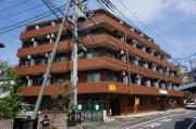 クレスト多摩川