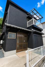 東藤田町1-18 賃家
