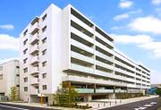 東武伊勢崎・大師線曳舟駅まで徒歩8分