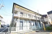 京王線調布駅まで徒歩6分