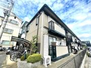 近鉄南大阪線道明寺駅まで徒歩10分