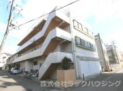 地下鉄谷町線大日駅まで徒歩24分