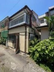 小田5丁目貸家