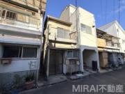 河合1丁目テラス
