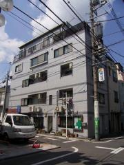 ＪＲ中央線阿佐ケ谷駅まで徒歩6分