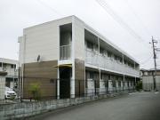 レオパレスクオーレII