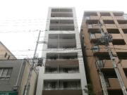 地下鉄谷町線谷町六丁目駅まで徒歩5分