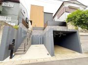 松戸市八ケ崎戸建