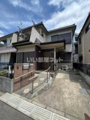 新高根5丁目戸建