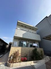 南海本線貝塚駅まで徒歩2分