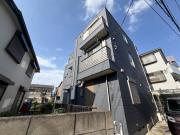ＪＲ横須賀線武蔵小杉駅まで徒歩7分