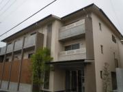 かぐら坂荘