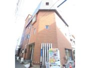 南海本線天下茶屋駅まで徒歩4分