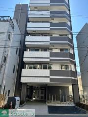 東京メトロ日比谷線三ノ輪駅まで徒歩7分