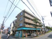 ＪＲ総武本線新小岩駅まで徒歩15分