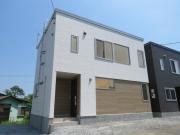 発寒10ー1A 戸建