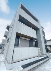セレウィータ栄町