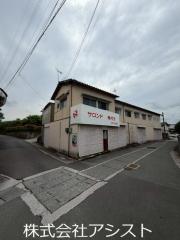 打越テナント・住居