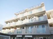 ＪＲ中央線武蔵小金井駅まで徒歩10分