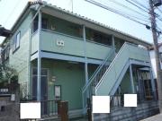 つくばエクスプレス南流山駅まで徒歩17分