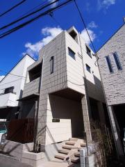 MAISON MUSASHI