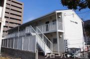 ＪＲ予讃線宇多津駅まで徒歩8分