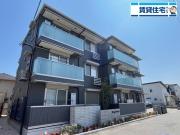 ＪＲ山陽本線東姫路駅まで徒歩8分