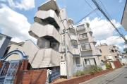 京成押上線四ツ木駅まで徒歩10分