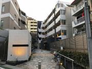 小田急小田原線生田駅まで徒歩3分