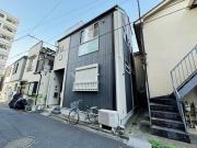 PATIO町屋